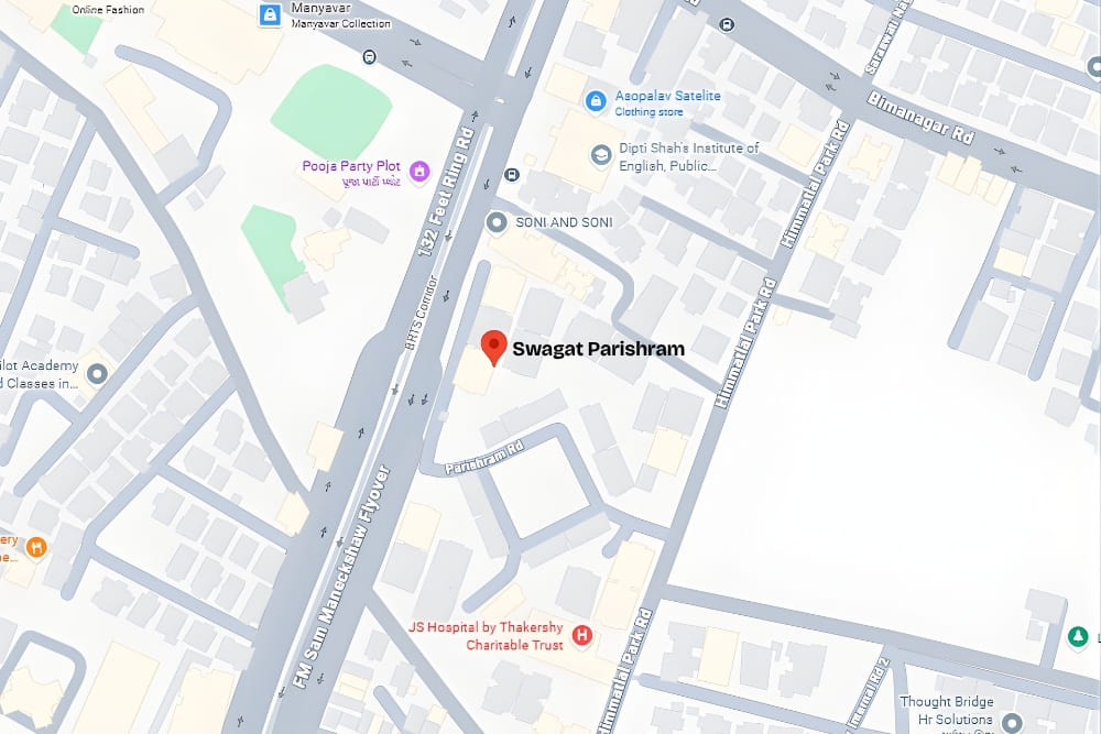 Gurugram Location Map